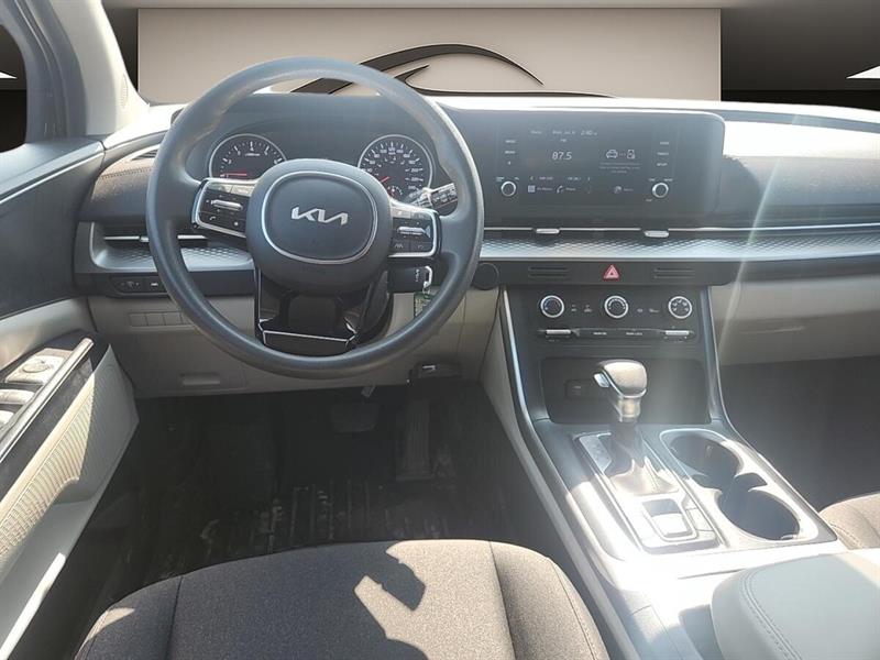 kia Carnival 2022 - 6