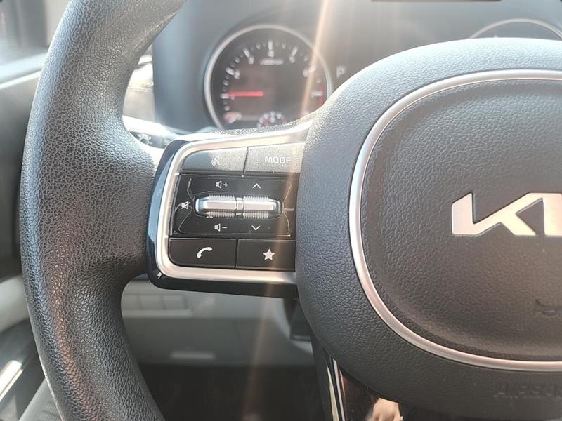 kia Carnival 2022 - 10