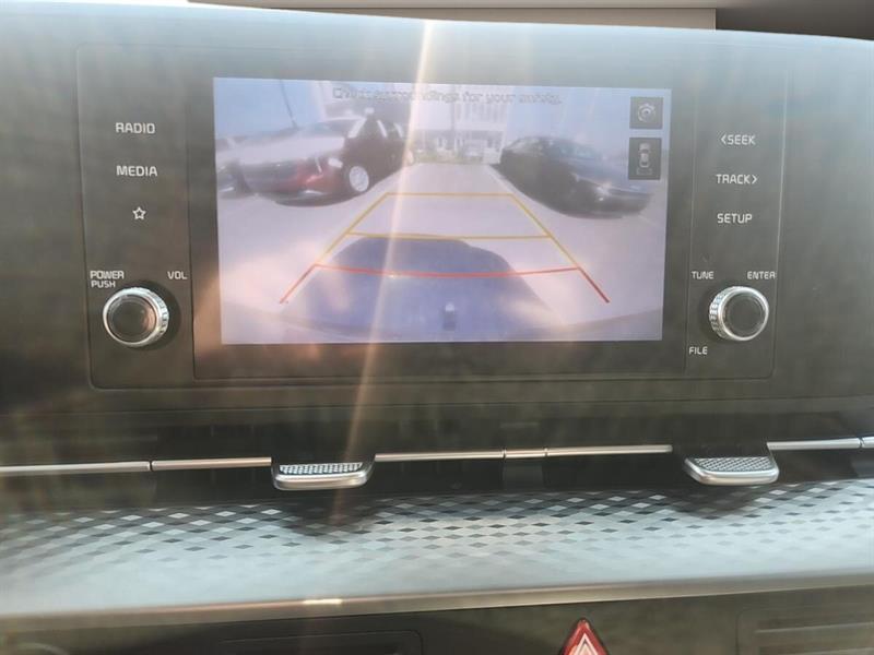 kia Carnival 2022 - 14