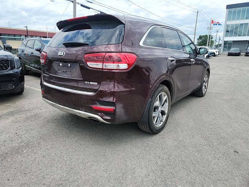 kia Sorento 2018 - 3