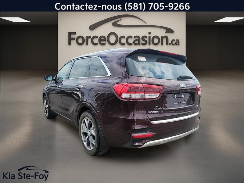 kia Sorento 2018 - 4