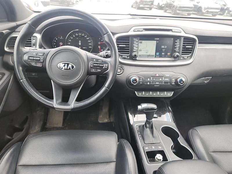 kia Sorento 2018 - 6
