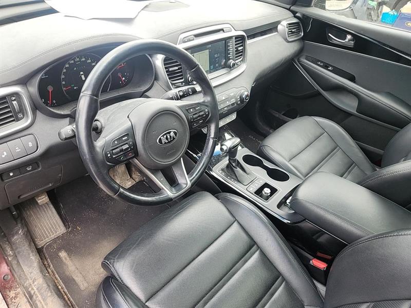 kia Sorento 2018 - 7