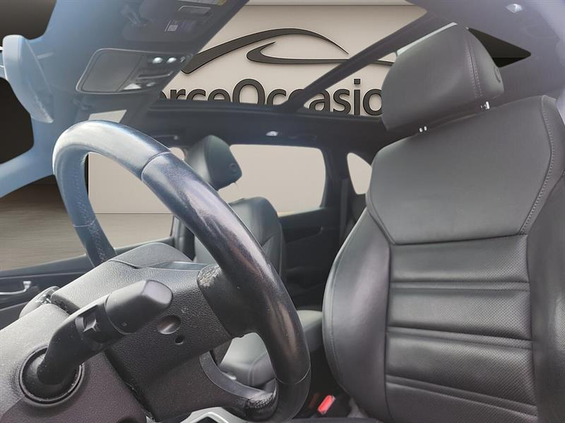 kia Sorento 2018 - 8