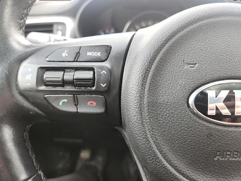 kia Sorento 2018 - 11