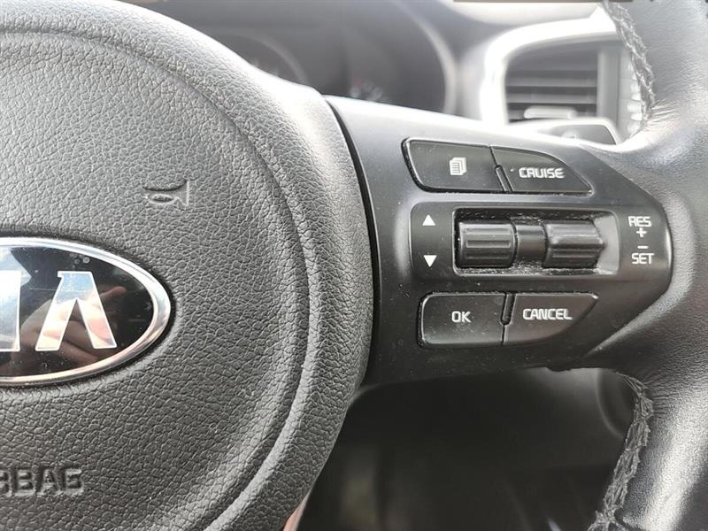 kia Sorento 2018 - 12