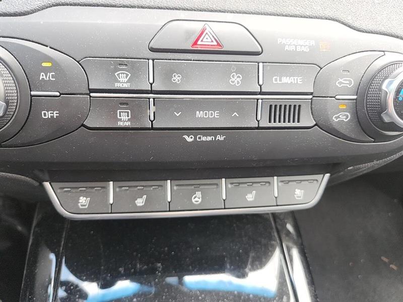 kia Sorento 2018 - 14