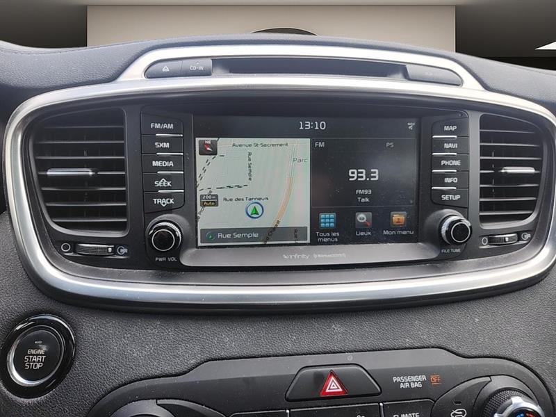 kia Sorento 2018 - 15