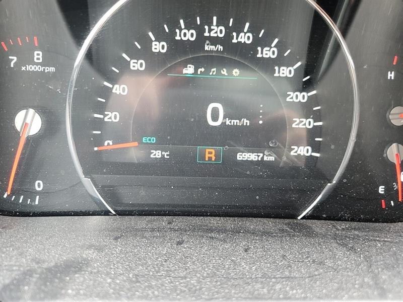kia Sorento 2018 - 17