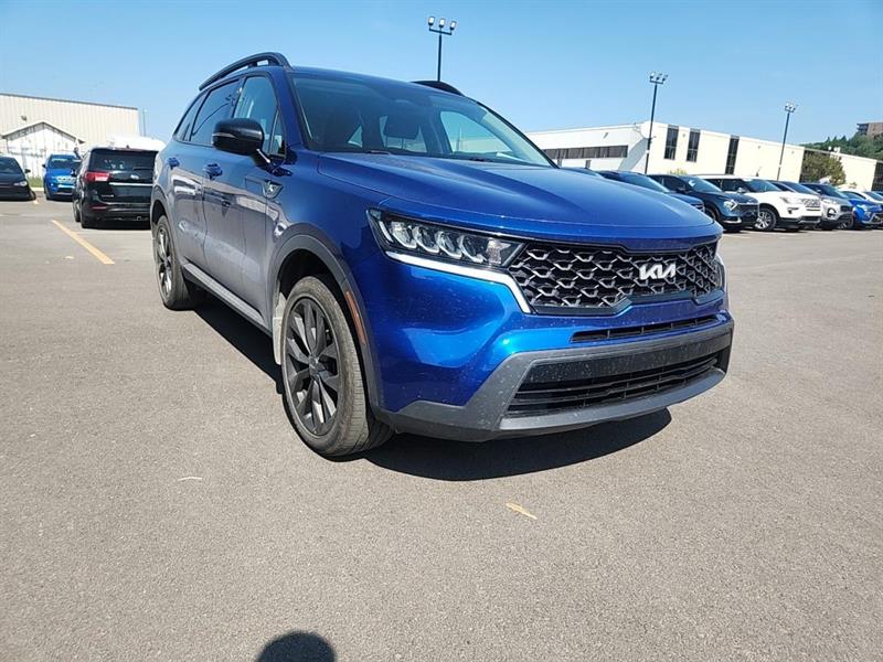 kia Sorento 2022 - 2