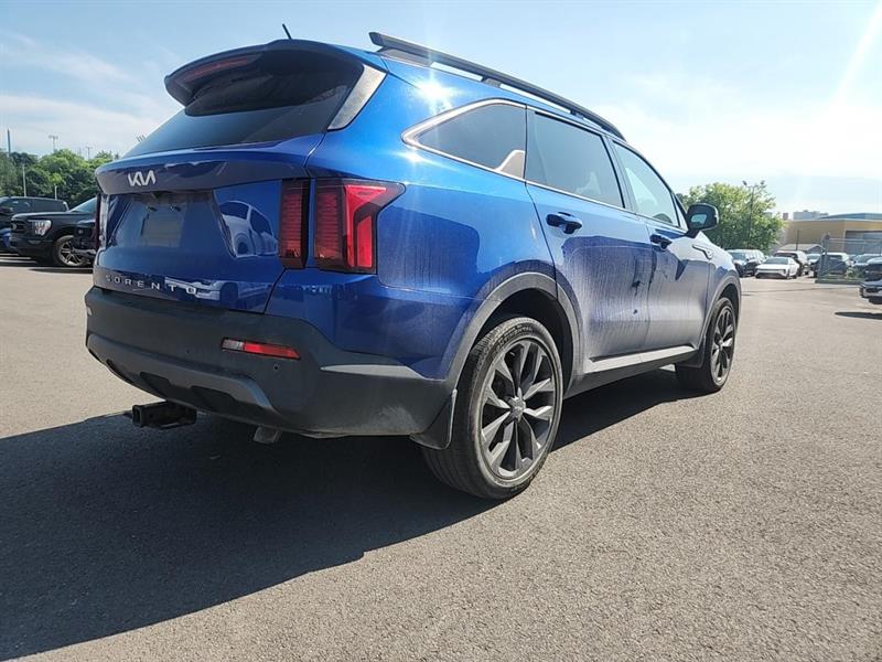 kia Sorento 2022 - 3