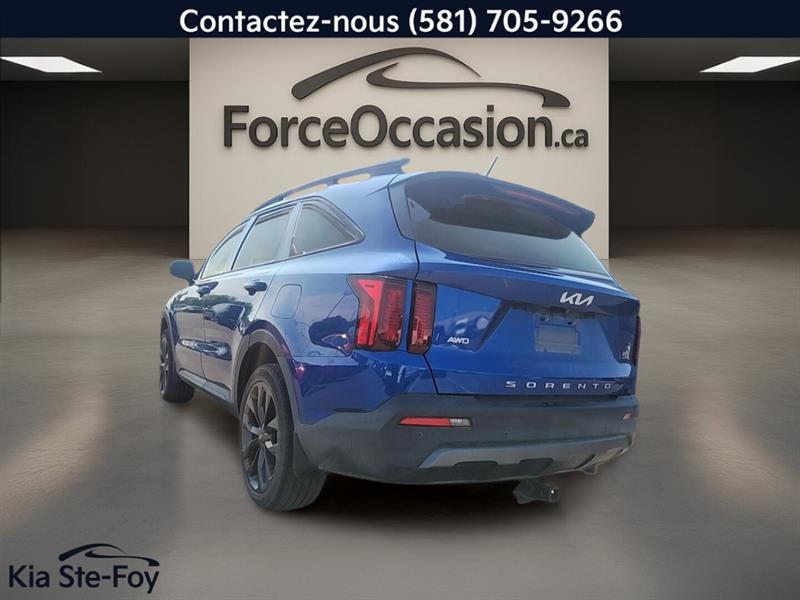 kia Sorento 2022 - 4