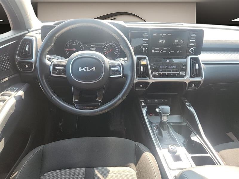 kia Sorento 2022 - 6