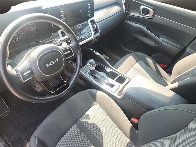 kia Sorento 2022 - 7