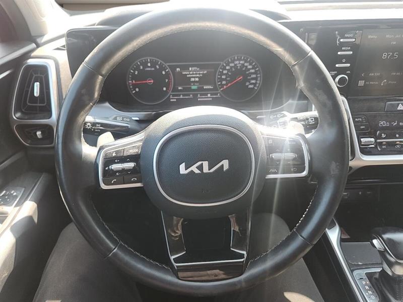 kia Sorento 2022 - 9