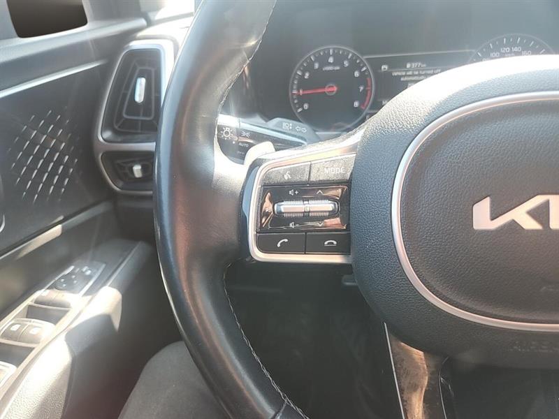 kia Sorento 2022 - 10