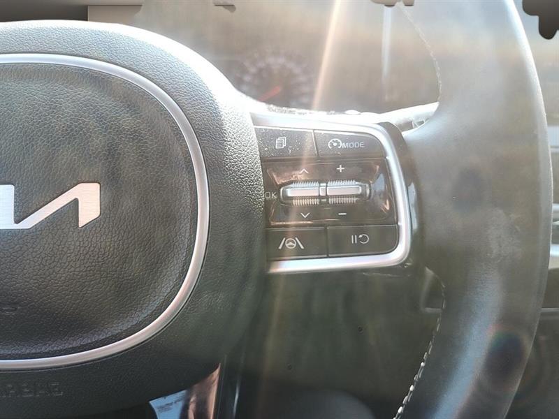 kia Sorento 2022 - 11