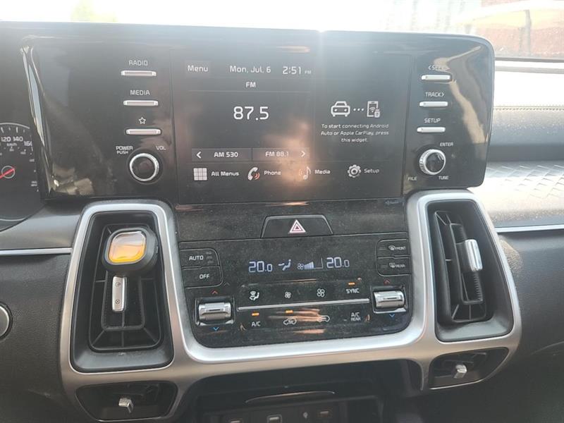kia Sorento 2022 - 13