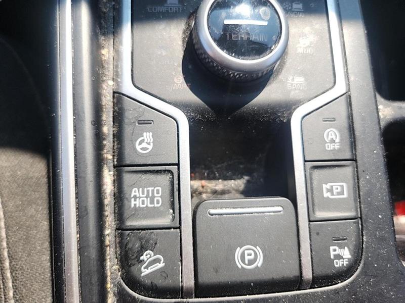 kia Sorento 2022 - 14