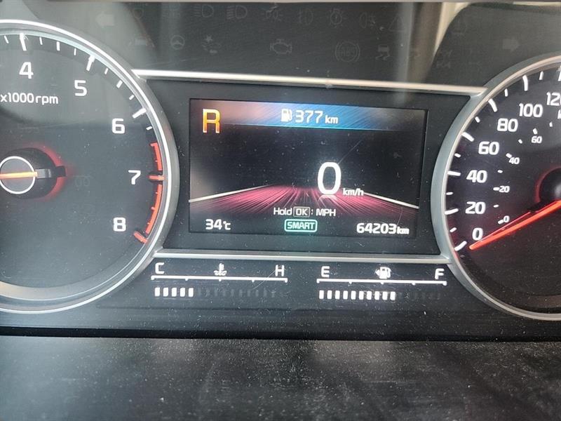 kia Sorento 2022 - 16
