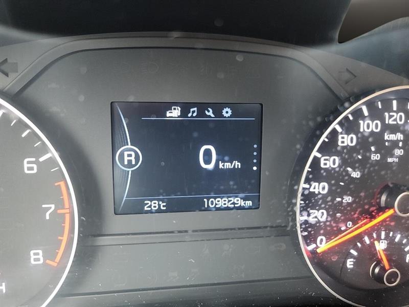 kia Sportage 2018 - 15