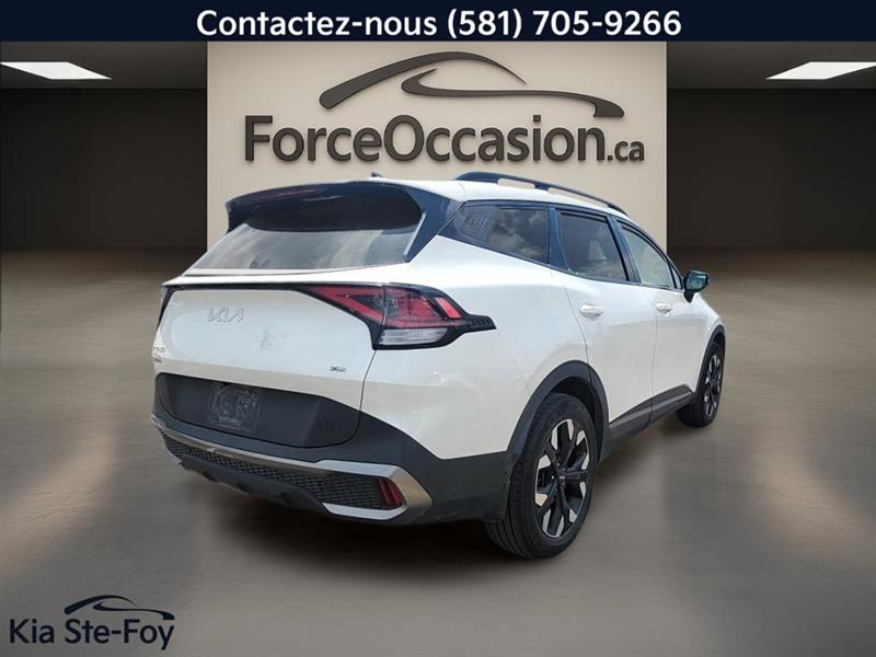 kia Sportage 2023 - 3