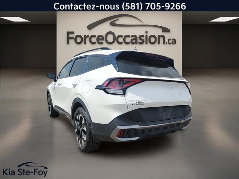 kia Sportage 2023 - 4