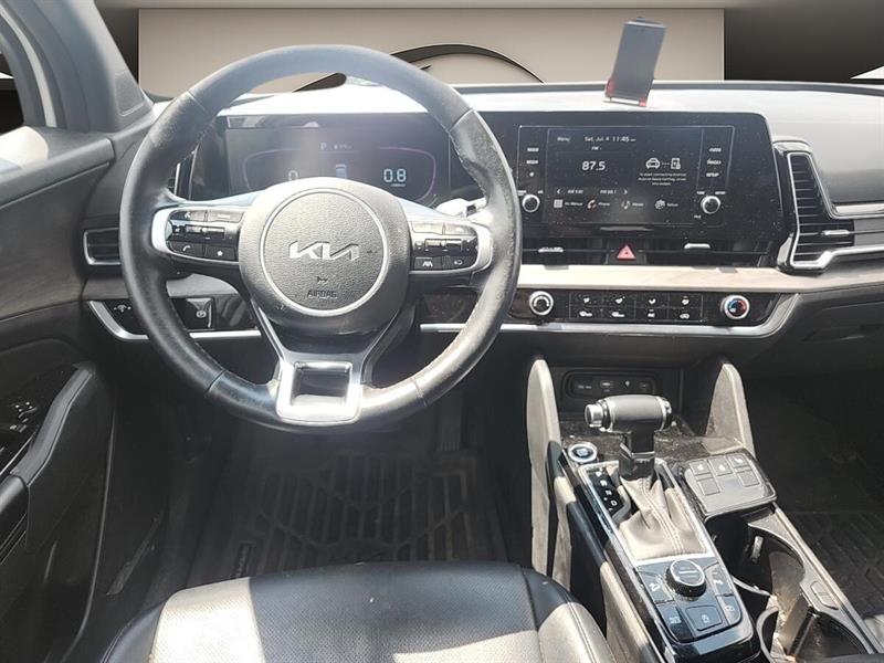 kia Sportage 2023 - 6