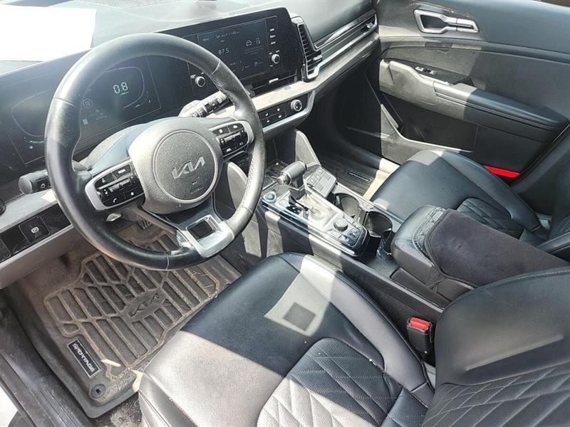 kia Sportage 2023 - 7