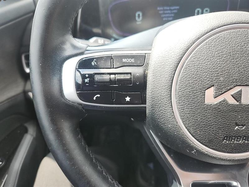 kia Sportage 2023 - 10