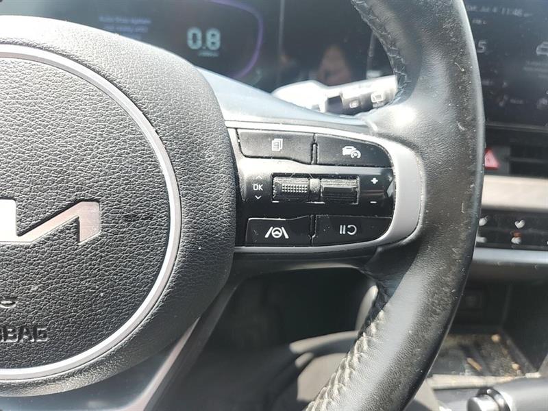 kia Sportage 2023 - 11