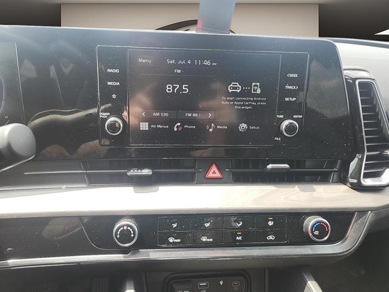 kia Sportage 2023 - 14