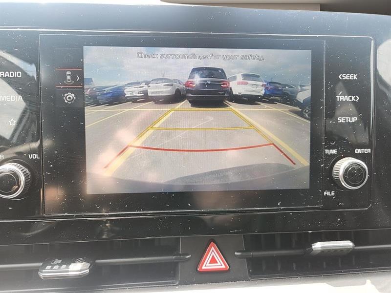 kia Sportage 2023 - 15