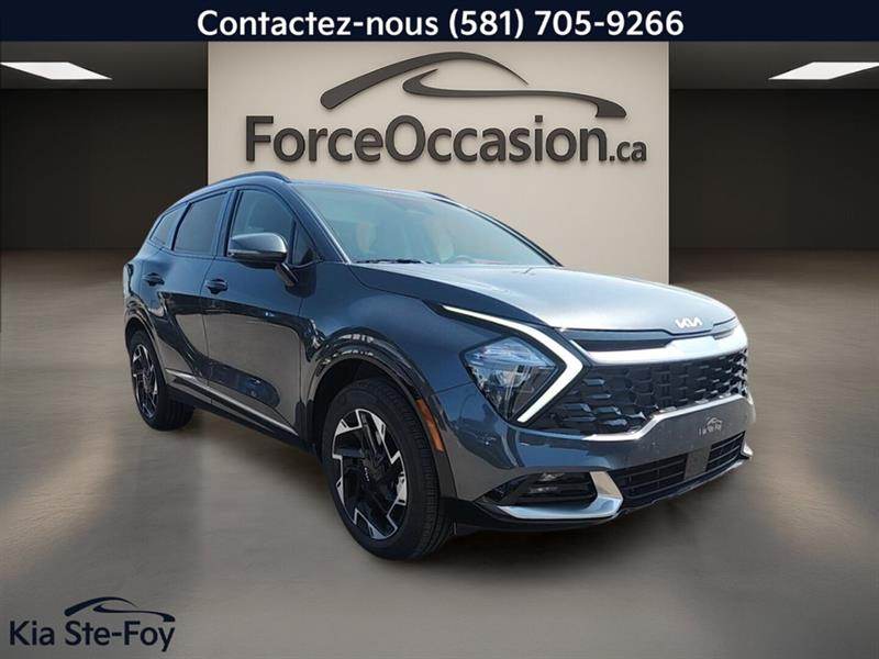 kia Sportage 2025 - 2