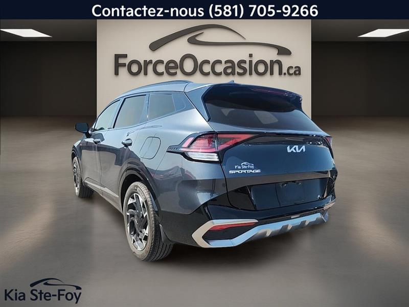 kia Sportage 2025 - 3