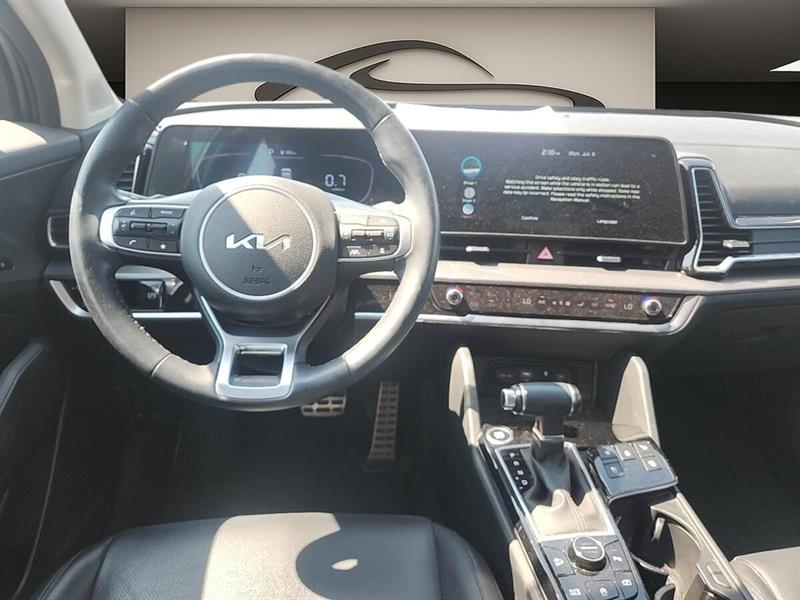 kia Sportage 2025 - 6
