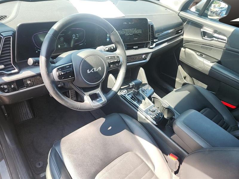 kia Sportage 2025 - 7