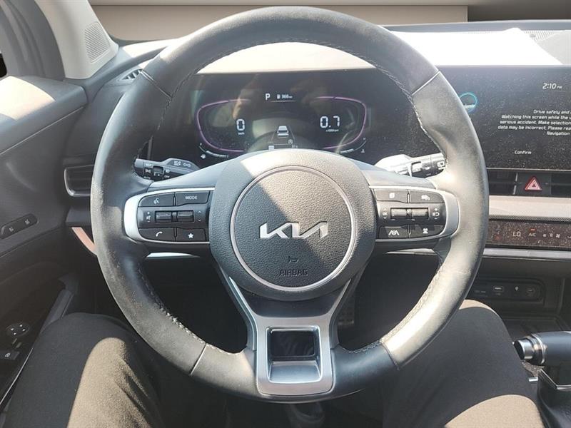 kia Sportage 2025 - 8