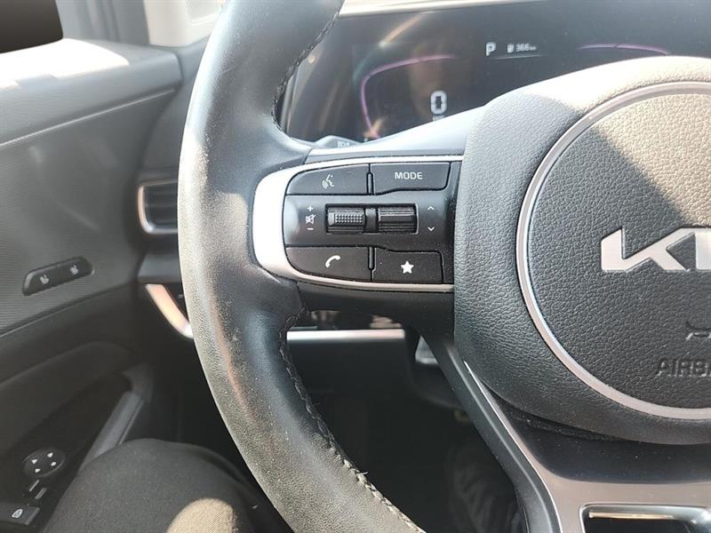 kia Sportage 2025 - 10