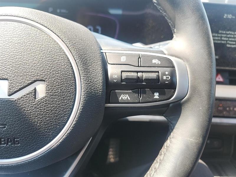 kia Sportage 2025 - 11