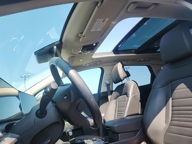 kia Sportage 2025 - 16
