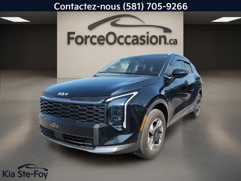 kia Sportage 2026