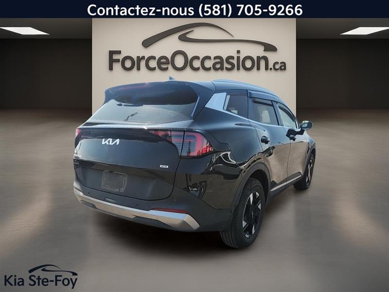 kia Sportage 2026 - 3