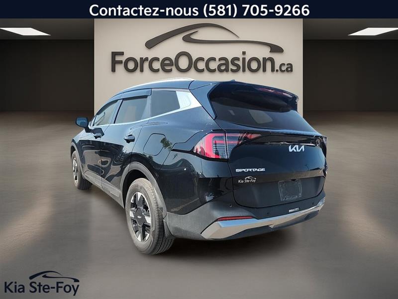 kia Sportage 2026 - 4