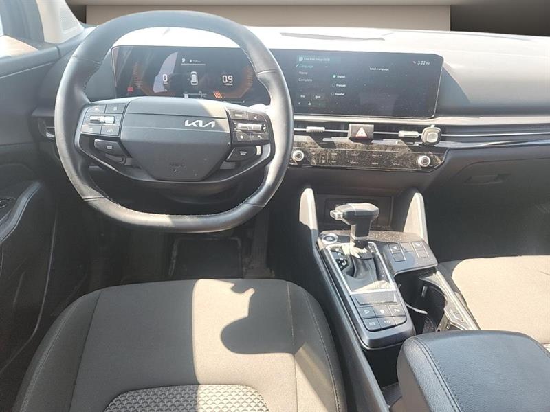 kia Sportage 2026 - 6