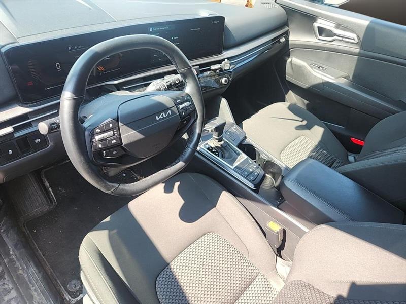 kia Sportage 2026 - 7