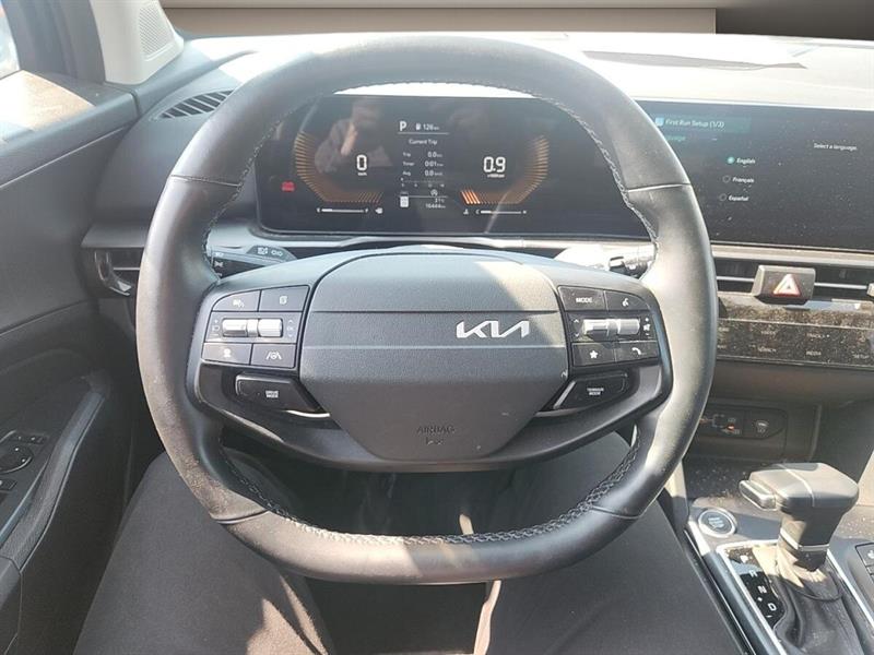 kia Sportage 2026 - 8