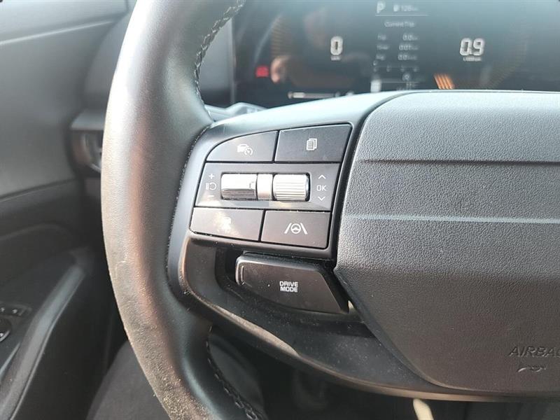 kia Sportage 2026 - 10