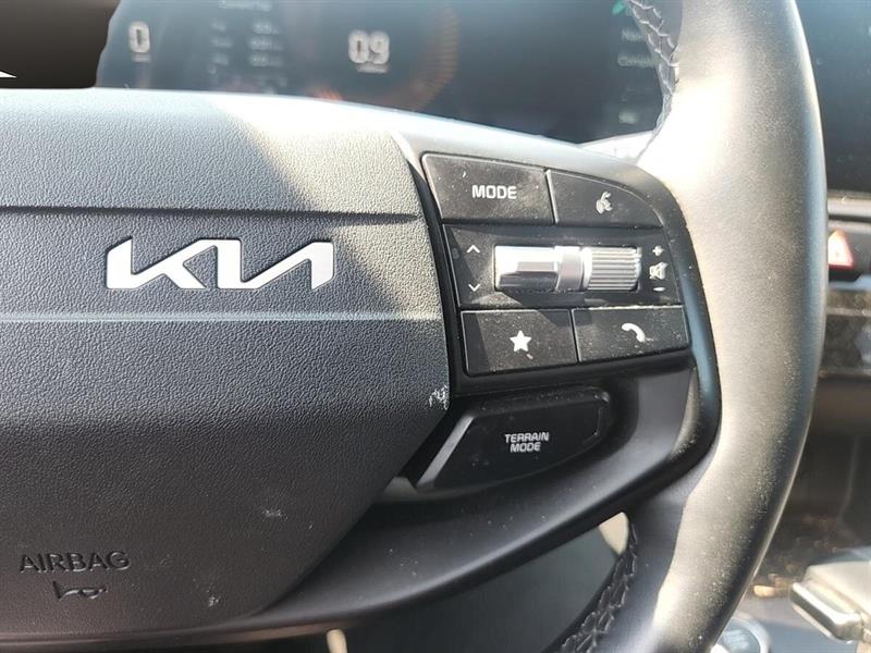 kia Sportage 2026 - 11