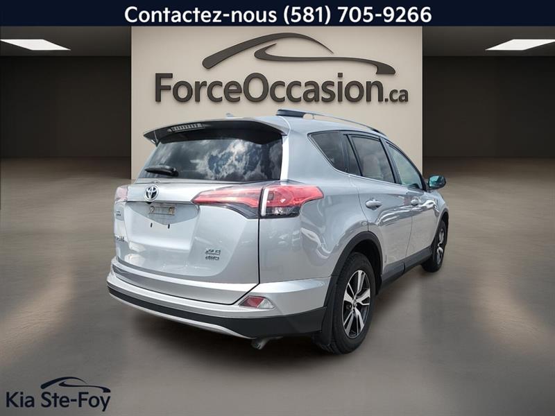 toyota RAV4 2018 - 3